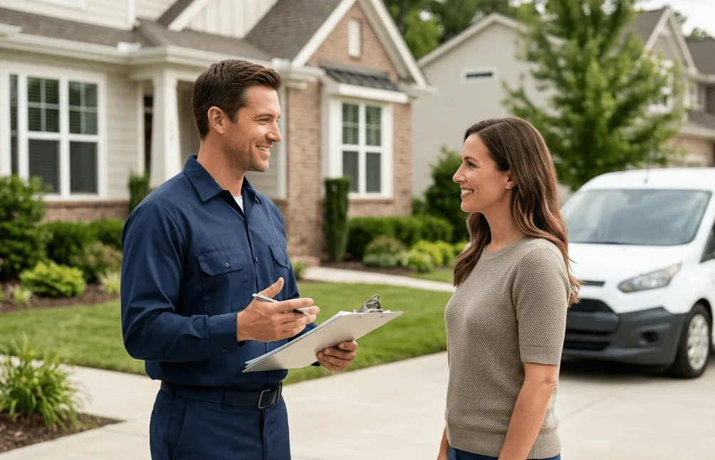Mold Remediation Foster, VA FAQs